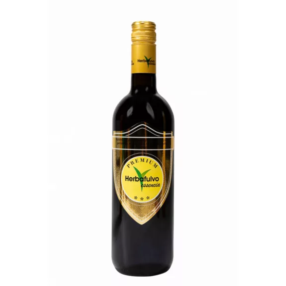 Herbafulvo essencia Prémium 750ml
