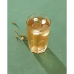 Puhdistamo Natural energy 330ml zöld alma ízű természetes energiaital DRS