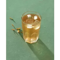   Puhdistamo Natural energy 330ml zöld alma ízű természetes energiaital DRS