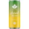 Puhdistamo Natural energy 330ml körte- limonádé ízű természetes energiaital DRS