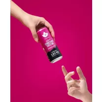   Puhdistamo Natural energy 330ml málna ízű természetes energiaital DRS