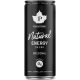 Puhdistamo Natural energy 330ml Original természetes energiaital DRS