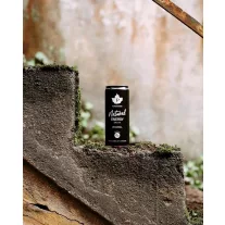   Puhdistamo Natural energy 330ml Original természetes energiaital DRS