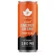 Puhdistamo Natural energy 330ml trópusi nektarin-mangó energiaital DRS