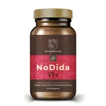   Myrobalan NoDida kórokozó kontroll 60db gyógynövény komplex kapszula