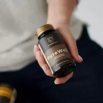   Myrobalan PureWell béltisztító 60db gyógynövény komplex kapszula