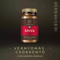   Myrobalan ShiVa vérnyomás kontroll 60db gyógynövény komplex kapszula