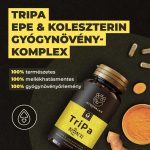 Myrobalan TriPa epe & koleszterin 60db gyógynövény komplex kapszula