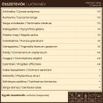 Myrobalan TriPa epe & koleszterin 60db gyógynövény komplex kapszula