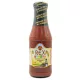 REX Ketchup gyerekeknek cukormentes 540g