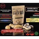 FANNIZERO Magic Mix 500g Rost mix, amiből minden lehetséges!