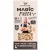 FANNIZERO Magic Pasta kis makaróni 200g 23 tojásos száraztészta