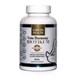 Garuda Health Vata Harmony Biotikum 60db mentális egyensúly kapszula