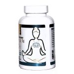 Garuda Health Vata Harmony Biotikum 60db mentális egyensúly kapszula