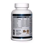 Garuda Health Vata Harmony Biotikum 60db mentális egyensúly kapszula