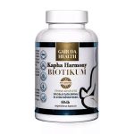 Garuda Health Kapha Harmony Biotikum 60 db  emésztést serkentő kapszula