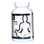 Garuda Health Kapha Harmony Biotikum 60 db  emésztést serkentő kapszula