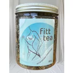 VN Fitt tea 80g szálas gyógynövény teakeverék