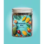 VN Trópusi mix 50g szálas gyógynövény teakeverék