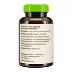 BioMenü BIO Ginzeng kapszula szibériai 60db