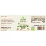 BioMenü BIO Brahmi kapszula 60db