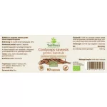 BioMenü BIO Cordyceps sinensis gomba kapszula 60db