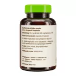 BioMenü BIO Shiitake gomba kapszula 60db