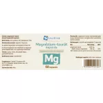 Caleido Magnézium-taurát kapszula 60db