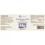 Caleido Magnézium-malát kapszula 60db