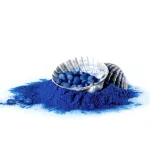 BioMenü BIO Kék spirulina alga 90db tabletta