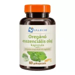 Caleido Oregánó esszenciális olaj gélkapszula 60db