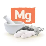 Caleido Magnézium-citrát tabletta 60db