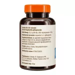 Caleido K2 + D3-vitamin gélkapszula 90db