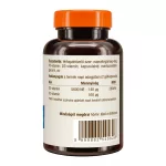 Caleido K2 + D3-vitamin gélkapszula 90db
