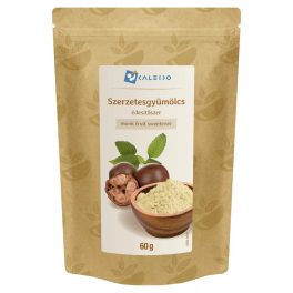 Caleido Szerzetesgyümölcs édesítő 60g
