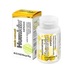 Humicin Szelén tartalmú kapszula 60db
