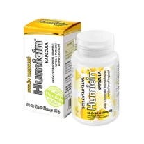 Humicin Szelén tartalmú kapszula 60db
