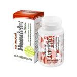 Humicin Vas tartalmú kapszula 60db