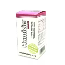 Humicin Immun kapszula 60db