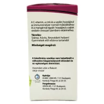 Humicin Immun kapszula 60db