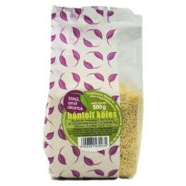 Klorofill Köles hántolt 500g