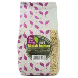 Klorofill Hajdina hántolt 500g