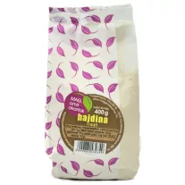 Klorofill Hajdina liszt 400g