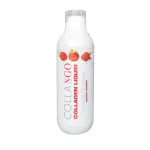Collango I-es típusú hidrolizált kollagén liquid - erdei szamóca - 500ml