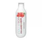 Collango I-es típusú hidrolizált kollagén liquid - meggy - 500ml