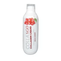   Collango I-es típusú hidrolizált kollagén liquid - meggy - 500ml