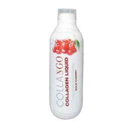   Collango I-es típusú hidrolizált kollagén liquid - meggy - 500ml