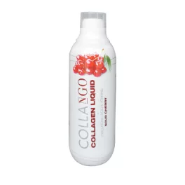   Collango I-es típusú hidrolizált kollagén liquid - meggy - 500ml