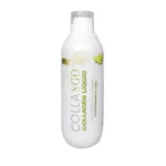 Collango I-es típusú hidrolizált kollagén liquid - bodza/lime - 500ml