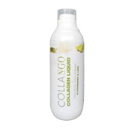   Collango I-es típusú hidrolizált kollagén liquid - bodza/lime - 500ml